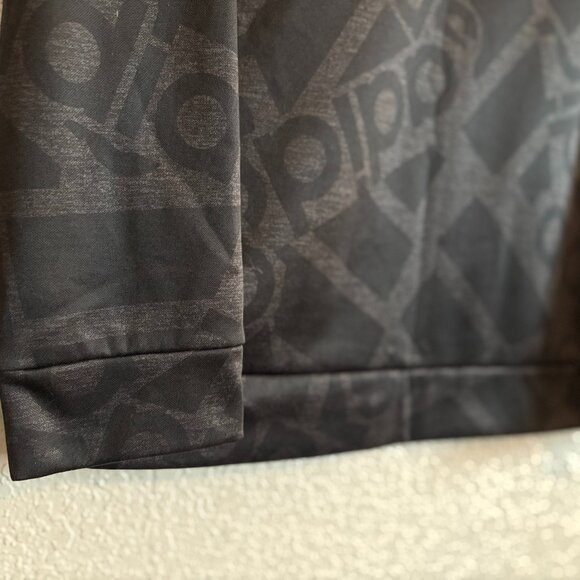 SOLD: adidas Hoodie Kids XL 18/20 - Picture 9 of 12